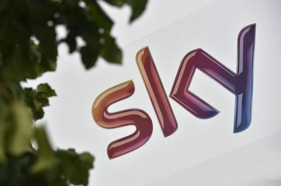 英国政府准备放行21世纪福克斯收购天空广播公司的交易