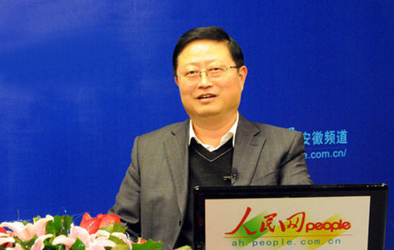 受贿挪用公款8700余万，安徽时代出版传媒原董事长王亚非受审