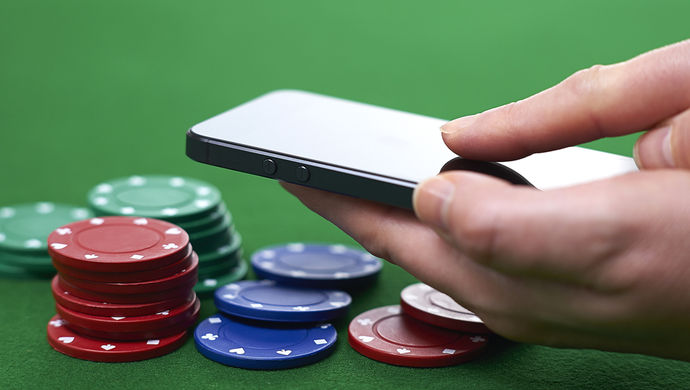 微信公布第二季度微信赌博处理结果：已封8000余个涉赌微信群