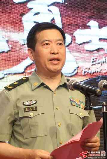 八一制片厂与总政歌舞团合并,首任政委亮相 八一制片厂与总政歌舞团合并,首任政委亮相