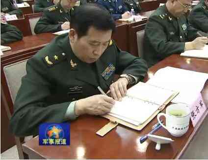 八一制片厂与总政歌舞团合并,首任政委亮相 八一制片厂与总政歌舞团合并,首任政委亮相