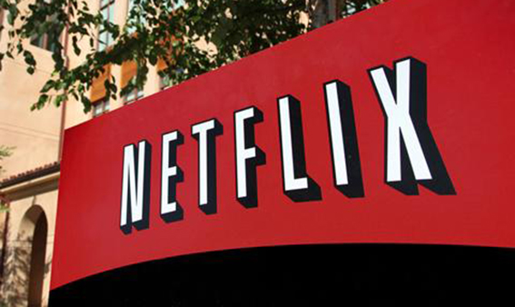 Netflix二季度营收39.1亿美元未达预期，盘后股价大跌
