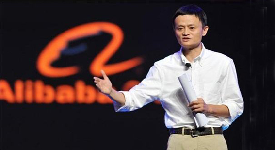 突发丨阿里巴巴150亿元战略入股分众传媒，打造线下营销渠道