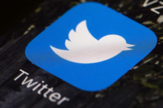 Twitter第二季度净利润1亿美元，盘前大跌逾16%