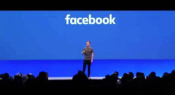 脸书（Facebook）首次封杀缅甸国防军总司令等20个账号