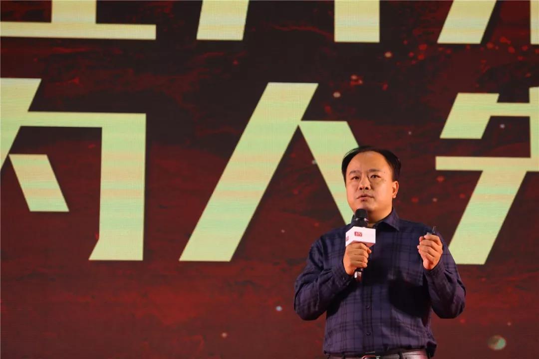 秋季招商强势开启，赢了2018的北京卫视如何赢未来3