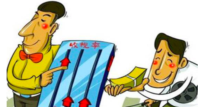 人民网评：不能让所谓的收视率愚弄观众