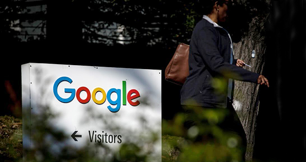 谷歌被控歧视40岁以上求职者，遭起诉后花钱和解