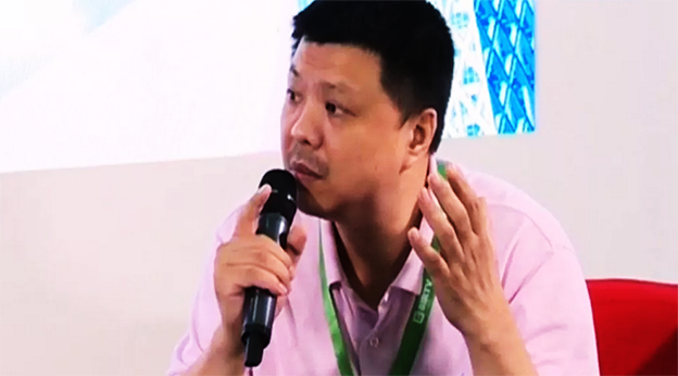 湖南广播电视台副台长黄伟，接受纪律审查和监察调查