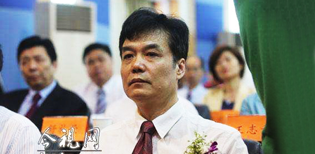 江西广播电视台原党委委员、副台长张晓建