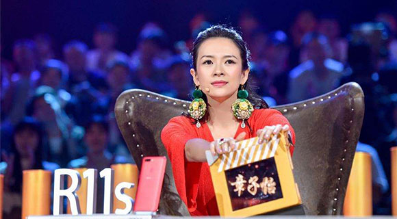 中青报：好演技只在综艺节目里，这是个大问题