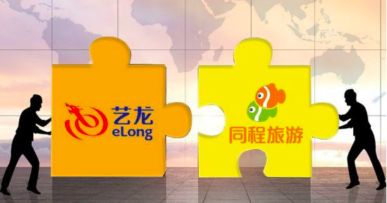 “小程序第一股”今早在港上市，同程艺龙涨14％，市值225亿