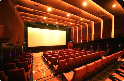 2020年全国城市电影院线银幕总数计划达8万块以上