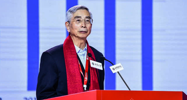 联想为什么不如华为了？倪光南：联想路线走错了