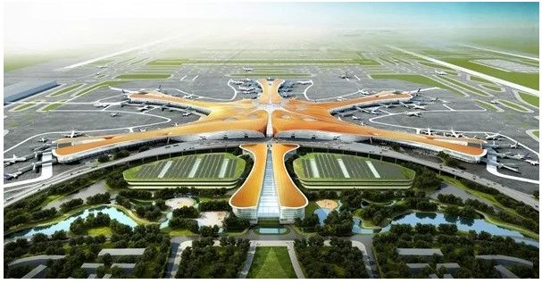 北京新机场1