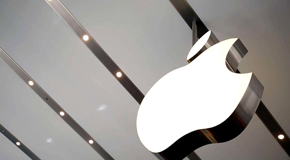 百天蒸发4300亿美元,苹果跌落万亿美元神坛