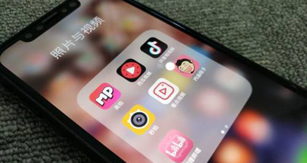 注意！再发布这些短视频，就要上“黑名单”了