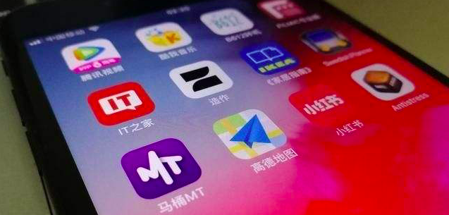 王欣再推匿名社交App马桶MT 上线不到一小时便遭微信“封杀”