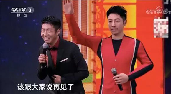 30分钟打造撒贝宁的“孪生”AI主持人