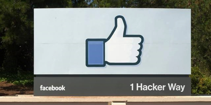 Facebook职业网站列出了20个区块链职位空缺