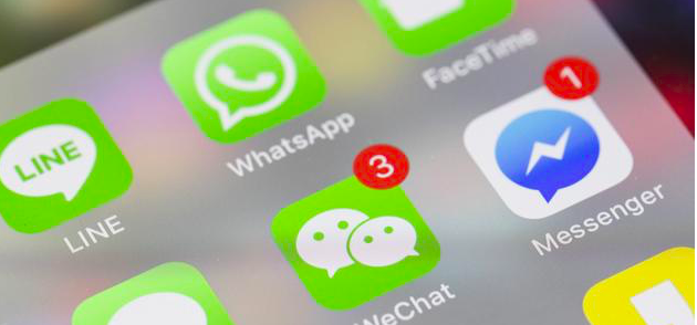 Facebook想模仿微信进军支付领域 分析师：很难成功