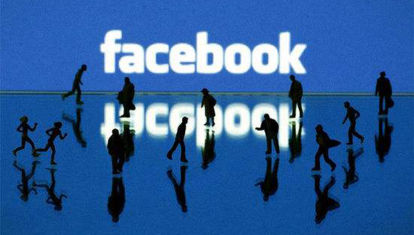 美媒：Facebook和企业数据交易问题正在被刑事调查