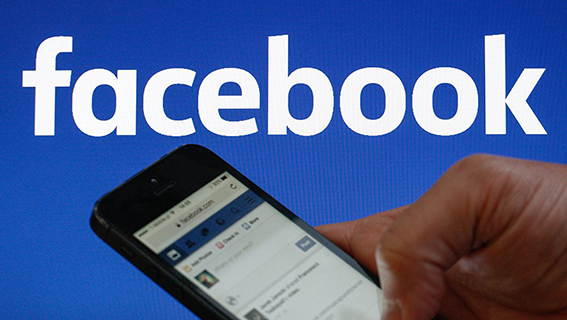 脸书全球删除超150万条涉新西兰恐袭视频