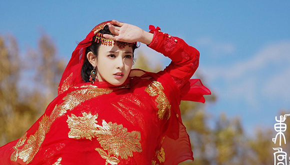 “限古令”再度升级 火热的古装剧今年要凉凉？