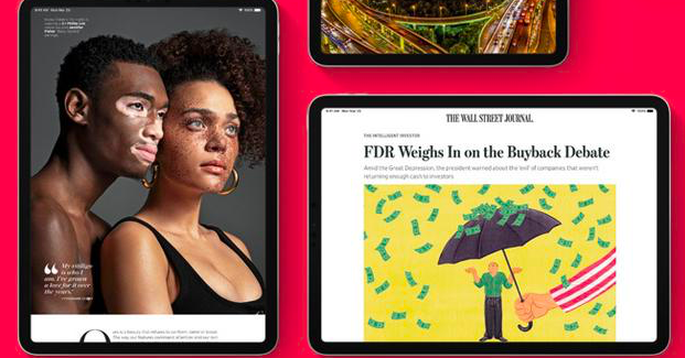纽约时报为何不与苹果合作？美媒：大报不想要中间商