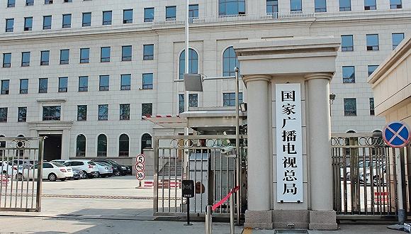 国家广播电视总局：未满10岁不得作为广告代言人