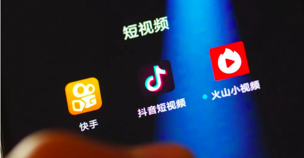 短视频上线防沉迷，各家都有致命伤
