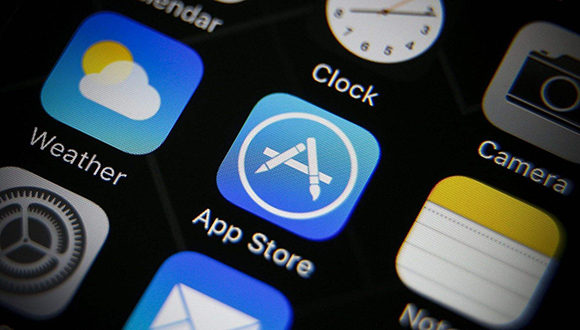 苹果App Store大调查：为何不管不顾违法信息评论？