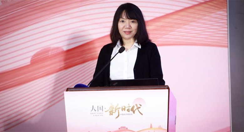 中央广播电视总台调整中央新影集团领导班子,姜海清任董事长、党委书记