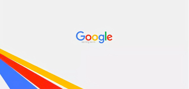 Google的上半场往事