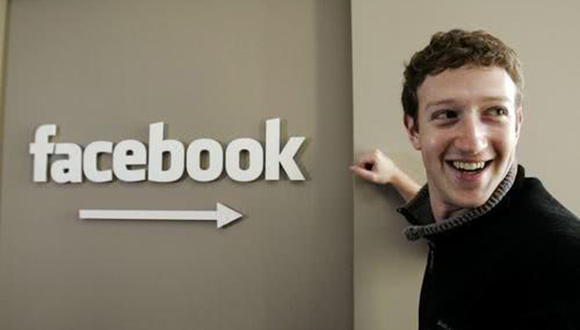 反垄断逆风袭来 Facebook还安全么？