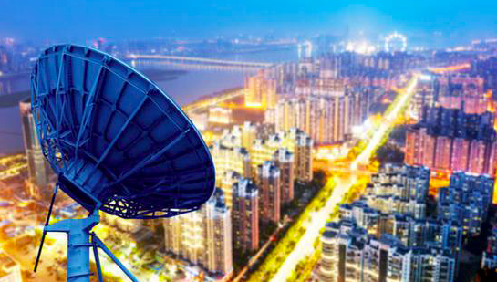 广电网络：广电行业正申请5G牌照的不是本公司