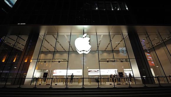 应用商店抽成饱受诟病 ＂苹果税＂遭讨伐库克喊冤