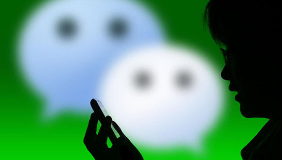 微信安全团队：恶意使用外挂功能或触犯法律