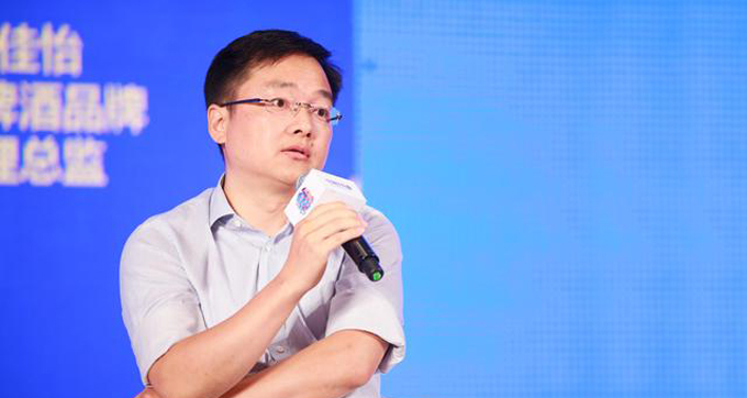 快手副总岳富涛：快手用户最多的城市是北京