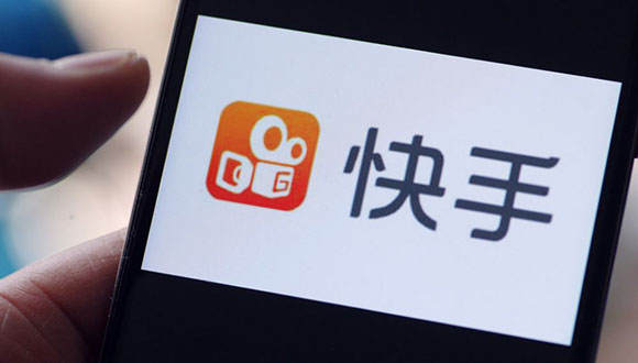 “3亿”目标定出后 快手跃升苹果应用商店排行榜首位