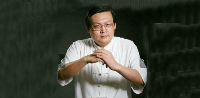 名嘴梁宏达主持的微信公众号“大唐雷音寺”被封