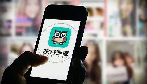 映客全资收购社交App积目 打造社交+娱乐生态闭环