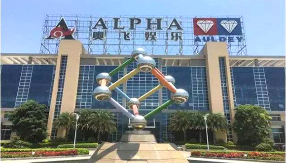 游戏业务一度遭挫 奥飞娱乐能重回游戏正轨吗？