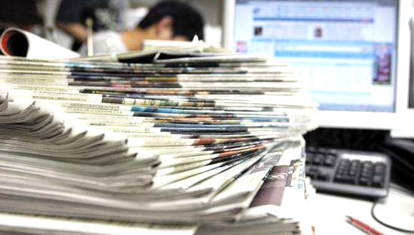 传统媒体如何摆脱生存危机:媒介融合的宽与窄、竞与合