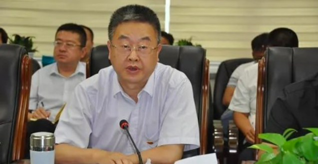 高春源任甘肃广电网络兰州分公司党总支委员、书记、总经理！