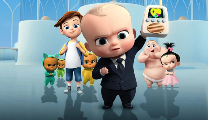 Netflix豪赌观众选剧情的互动剧：正制作十余部作品