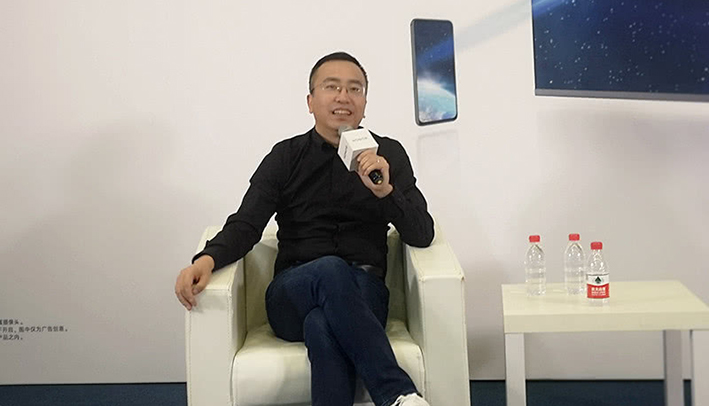 荣耀赵明：传统电视厂商被带偏了，荣耀不靠广告赚钱