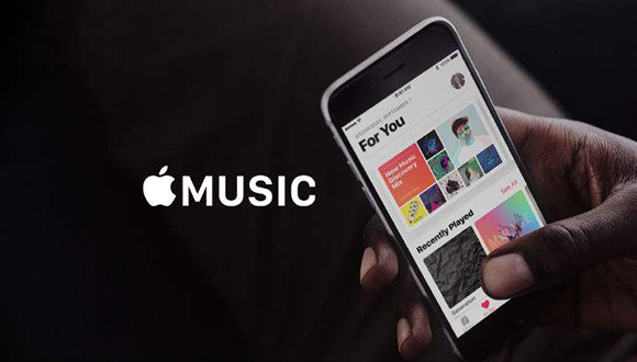 全球两大音乐流媒体激战正酣，Apple Music决定退一步