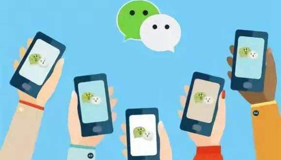 微信警告:这些链接不能再分享了