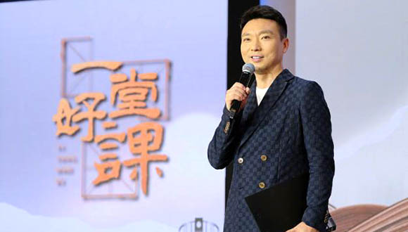 央视综艺频道新一轮节目创新撩“面纱”